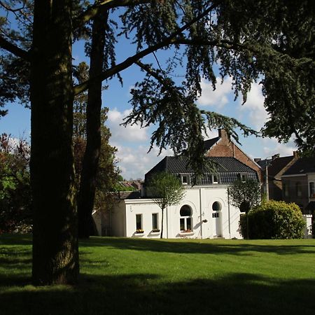 Gite De La Conciergerie Du Cheval Blanc Luttre Dış mekan fotoğraf
