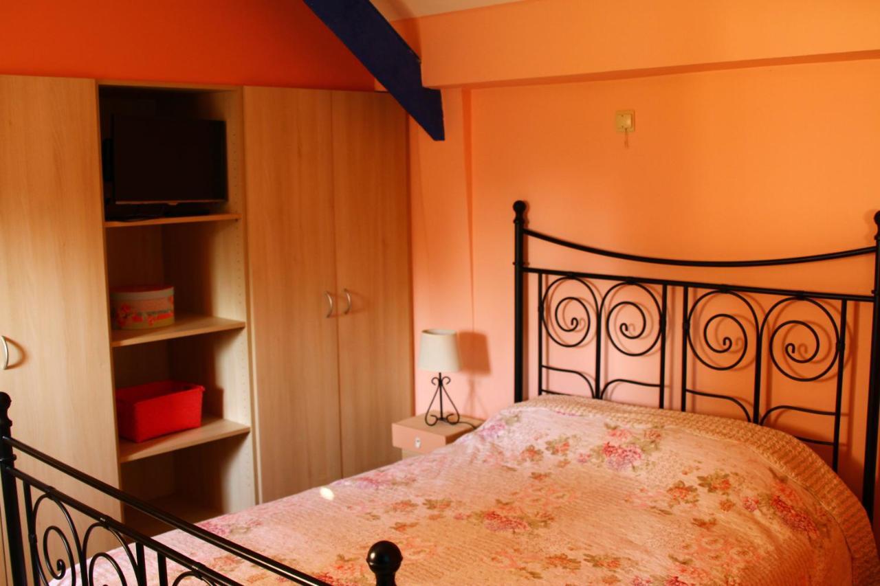 Gite De La Conciergerie Du Cheval Blanc Luttre Dış mekan fotoğraf