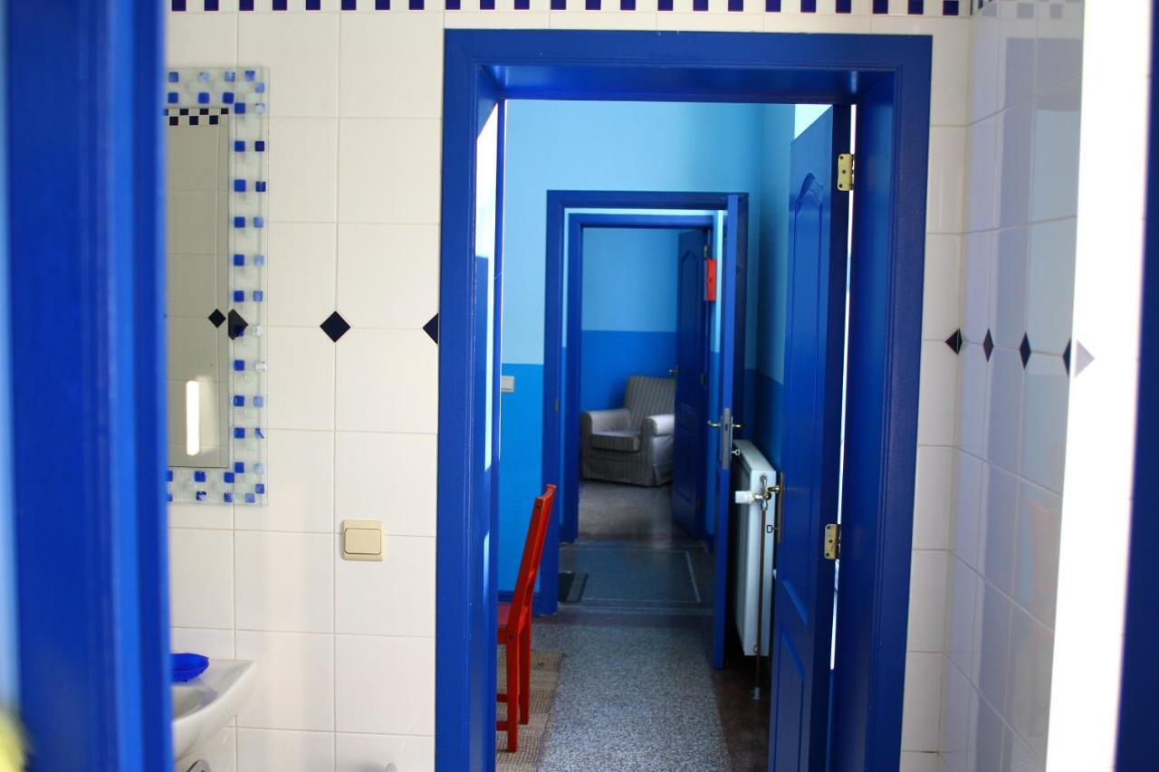 Gite De La Conciergerie Du Cheval Blanc Luttre Dış mekan fotoğraf