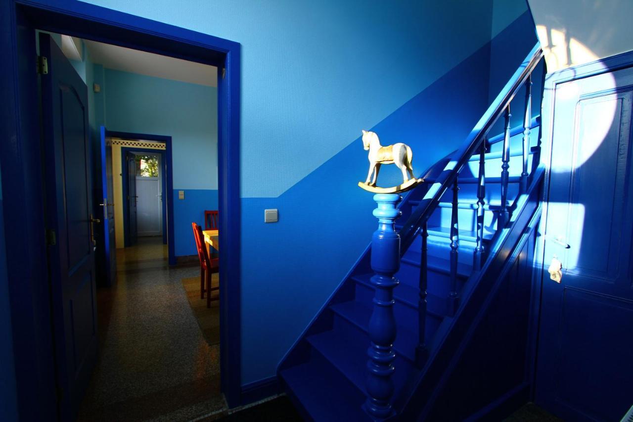 Gite De La Conciergerie Du Cheval Blanc Luttre Dış mekan fotoğraf